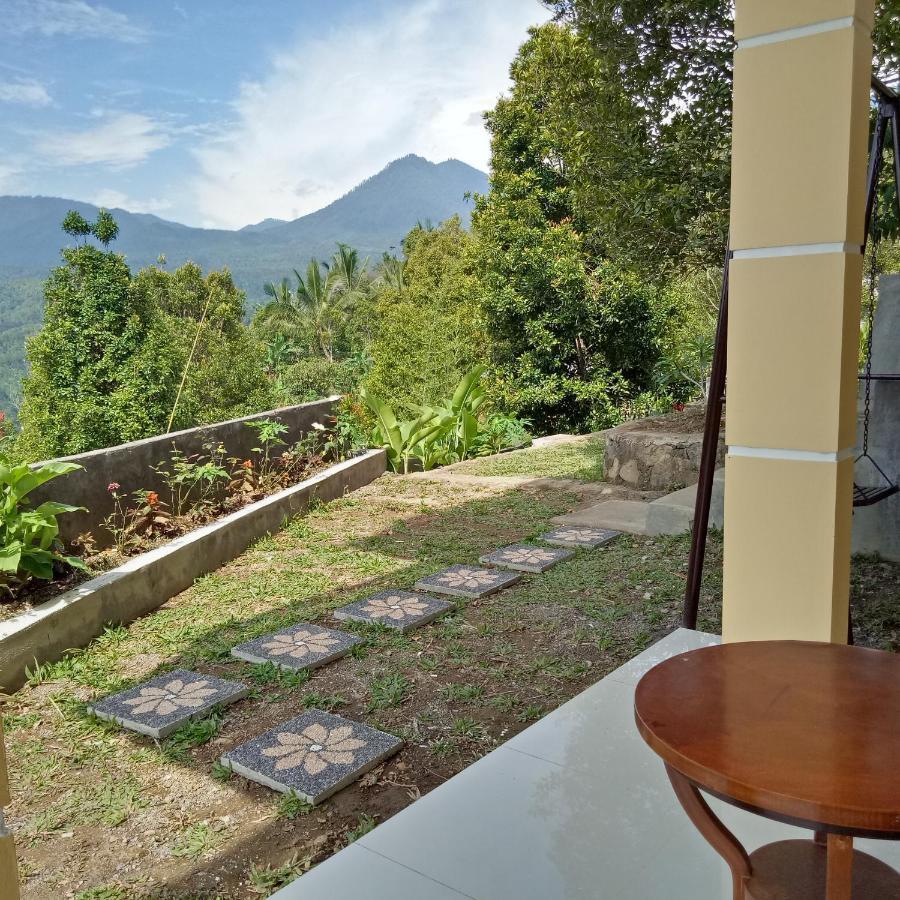 Atres Sari Resort Munduk  Ngoại thất bức ảnh