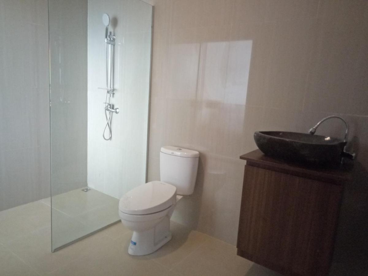 Atres Sari Resort Munduk  Ngoại thất bức ảnh