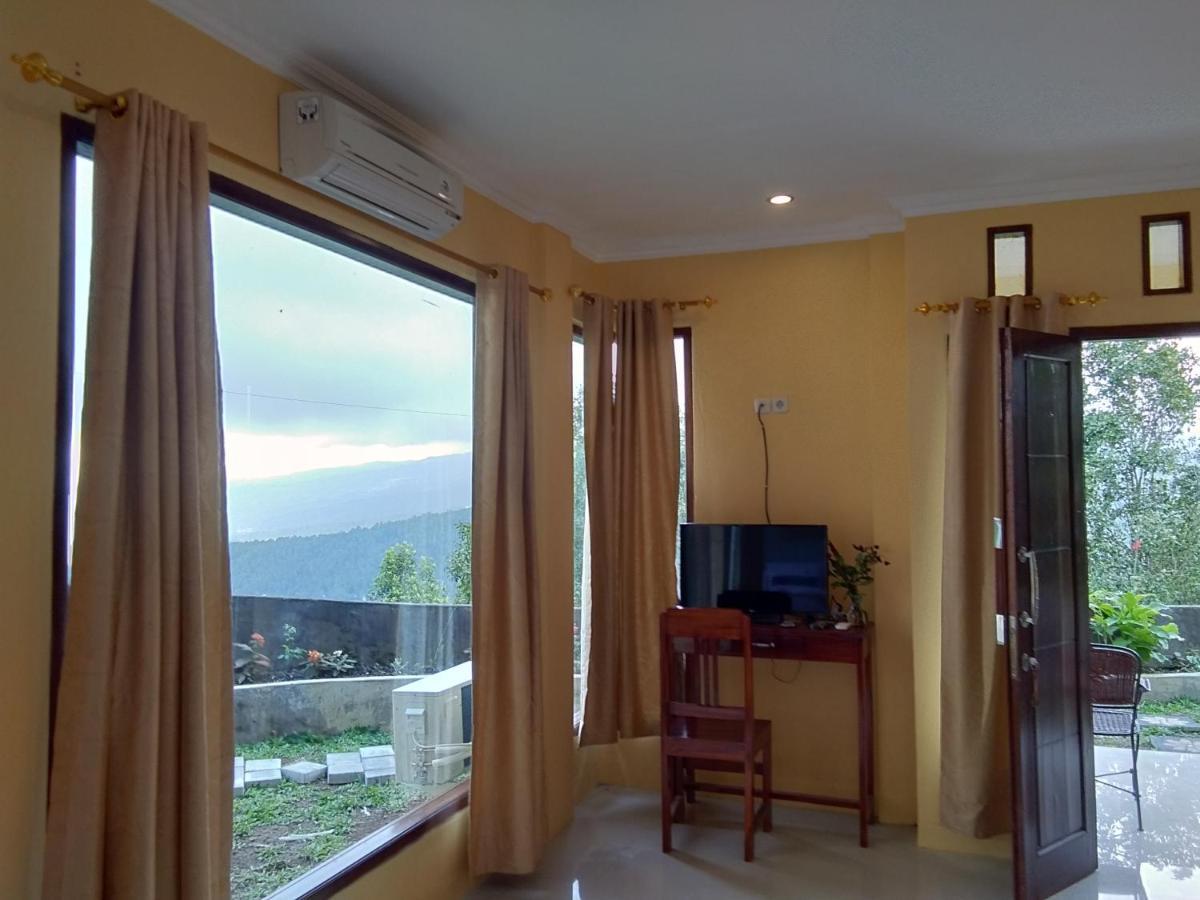 Atres Sari Resort Munduk  Ngoại thất bức ảnh